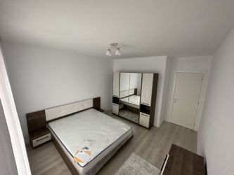 Apartament nou de inchiriat, 2 camere Decomandat  Dacia 