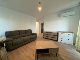 Apartament nou de inchiriat, 2 camere Decomandat  Dacia 