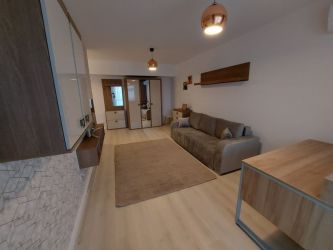 Apartament nou de inchiriat, 2 camere Decomandat  Dacia 