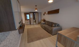 Apartament nou de inchiriat, 2 camere Decomandat  Dacia 