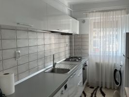 Apartament nou de inchiriat, 2 camere Decomandat  Galata 