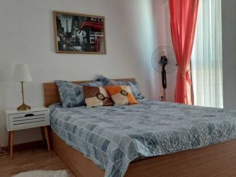 Apartament nou de inchiriat, 2 camere Decomandat  Nicolina 