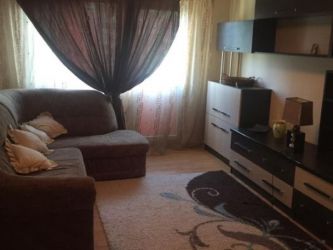 Apartament nou de inchiriat, 2 camere Decomandat  Podu Ros 