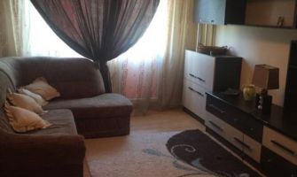 Apartament nou de inchiriat, 2 camere Decomandat  Podu Ros 