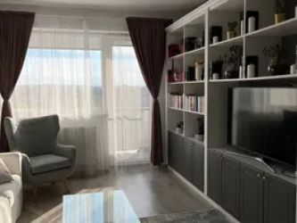 Apartament nou de inchiriat, 2 camere Decomandat  Podul de Fier 