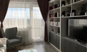 Apartament nou de inchiriat, 2 camere Decomandat  Podul de Fier 