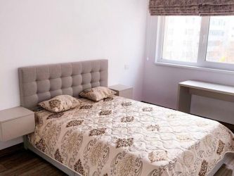 Apartament nou de inchiriat, 2 camere Decomandat  Tatarasi 
