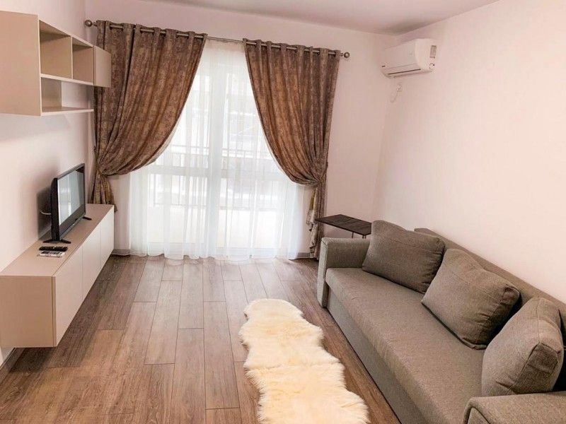 Apartament nou de inchiriat, 2 camere Decomandat  Tatarasi -2