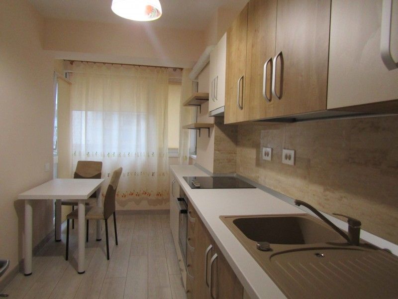 Apartament nou de inchiriat, 2 camere Decomandat  Tatarasi -2