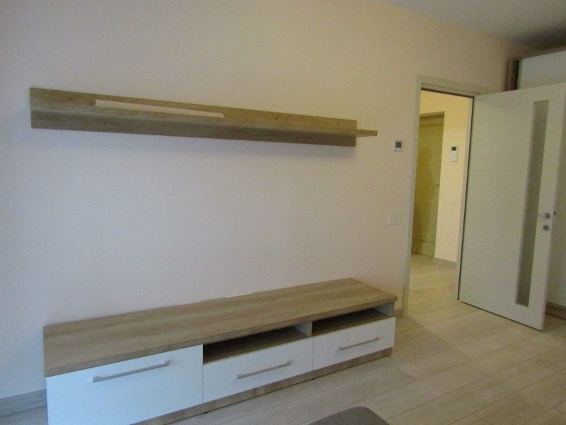 Apartament nou de inchiriat, 2 camere Decomandat  Tatarasi -4