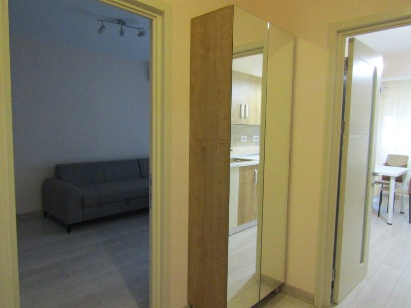 Apartament nou de inchiriat, 2 camere Decomandat  Tatarasi -6