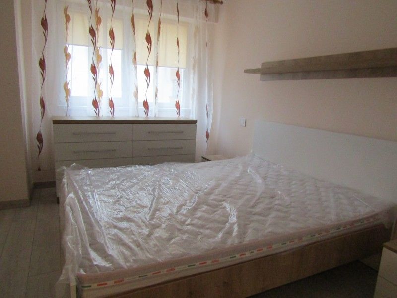 Apartament nou de inchiriat, 2 camere Decomandat  Tatarasi -7