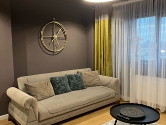 Apartament nou de inchiriat, 2 camere Decomandat  Tudor Vladimirescu 