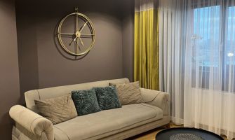 Apartament nou de inchiriat, 2 camere Decomandat  Tudor Vladimirescu 