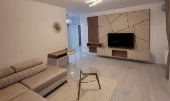 Apartament nou de inchiriat, 2 camere Decomandat  Visani 