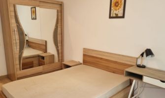 Apartament nou de inchiriat, 2 camere   Nicolina 