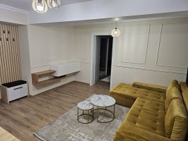 Apartament nou de inchiriat, 2 camere Semidecomandat  Copou 