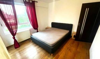 Apartament nou de inchiriat, 2 camere Semidecomandat  CUG 