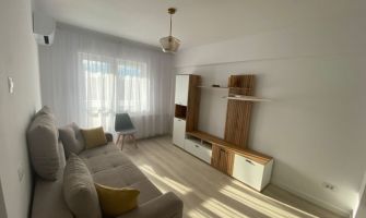 Apartament nou de inchiriat, 2 camere Semidecomandat  Dacia 