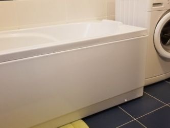 Apartament nou de inchiriat, 2 camere Semidecomandat  Popas Pacurari 