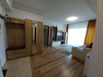 Apartament nou de inchiriat, 2 camere Semidecomandat  Tatarasi 