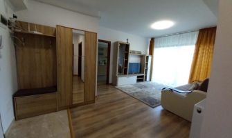 Apartament nou de inchiriat, 2 camere Semidecomandat  Tatarasi 