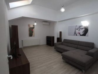 Apartament nou de inchiriat, 2 camere Semidecomandat  Tatarasi 