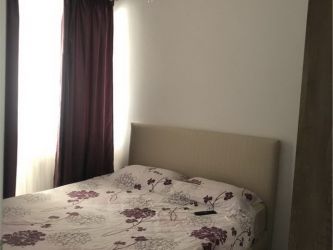 Apartament nou de inchiriat, 2 camere Semidecomandat  Tatarasi 