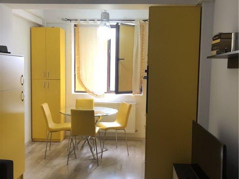 Apartament nou de inchiriat, 2 camere Semidecomandat  Tatarasi -2
