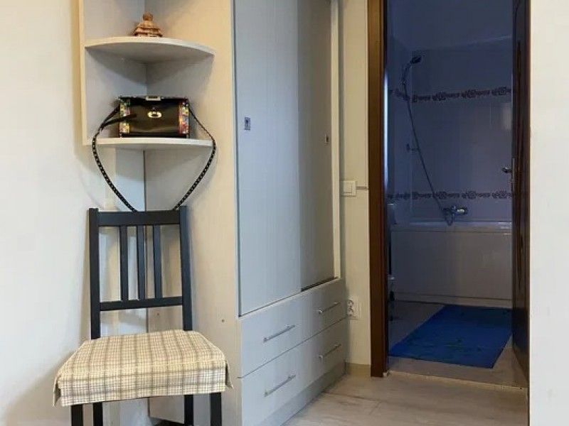 Apartament nou de inchiriat, 2 camere Semidecomandat  Tatarasi -5