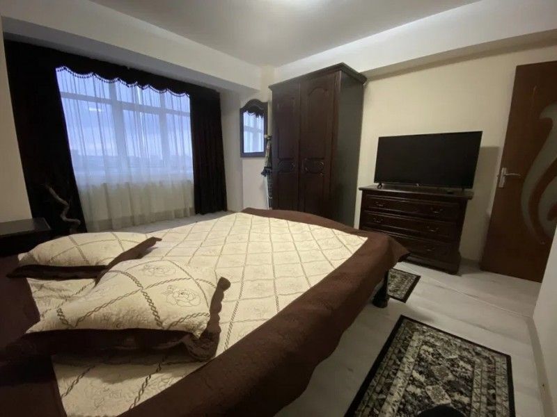 Apartament nou de inchiriat, 2 camere Semidecomandat  Tatarasi -6