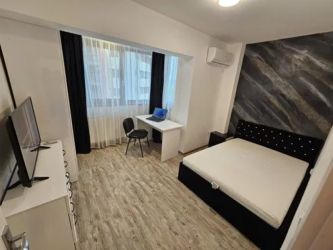 Apartament nou de inchiriat, 2 camere   Tudor Vladimirescu 
