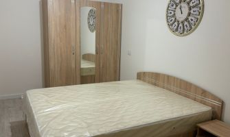 Apartament nou de inchiriat, 2 camere   Visani 