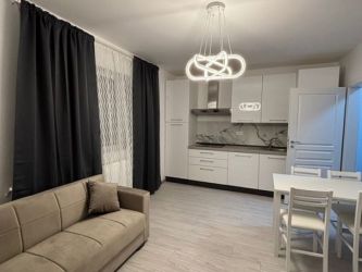 Apartament nou de inchiriat, 3 camere   CUG 