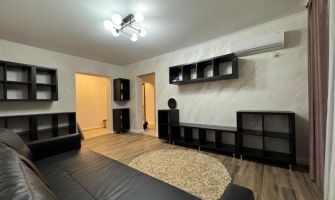 Apartament nou de inchiriat, 3 camere Decomandat  Centru 