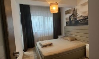 Apartament nou de inchiriat, 3 camere Decomandat  Nicolina 