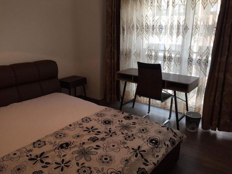 Apartament nou de inchiriat, 3 camere Decomandat  Tatarasi -1
