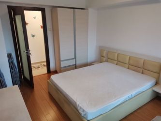 Apartament nou de inchiriat, 3 camere Decomandat  Tatarasi 
