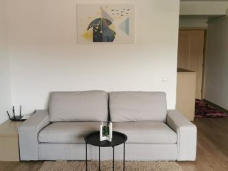 Apartament nou de inchiriat, 3 camere Semidecomandat  Bucium 