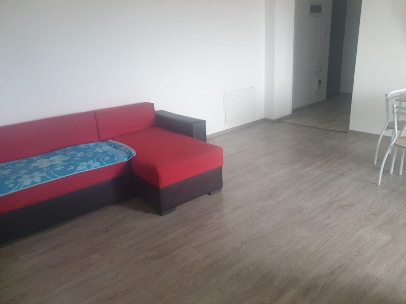 Apartament nou de inchiriat, 3 camere Semidecomandat  Popas Pacurari -4