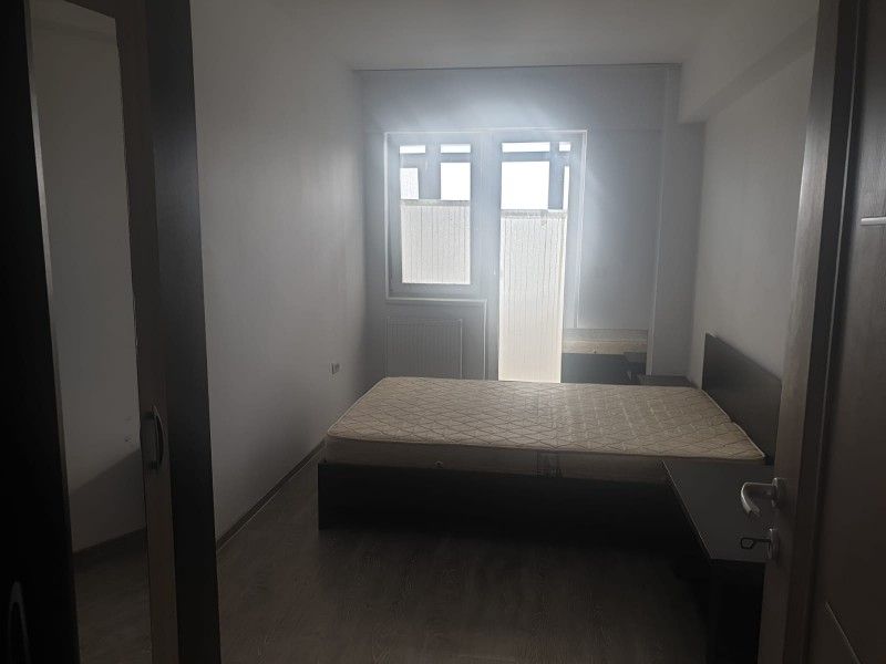 Apartament nou de inchiriat, 3 camere Semidecomandat  Popas Pacurari -8