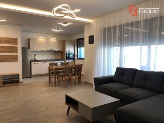 Apartament Nou de inchiriat, cu 2 camere, complet dotat -Kaufland - C2