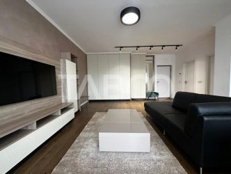 Apartament nou de inchiriat cu 2 camere decomandat in Marasti