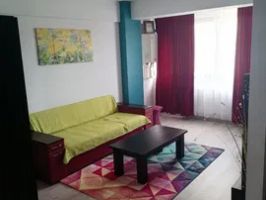 Apartament nou de inchiriat, o camera Decomandat  Baza 3 