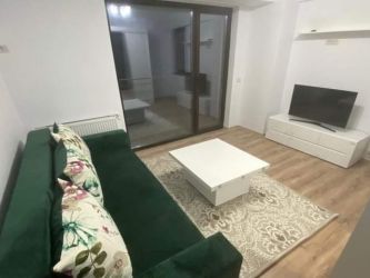 Apartament nou de inchiriat, o camera Decomandat  Baza 3 