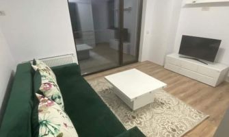 Apartament nou de inchiriat, o camera Decomandat  Baza 3 