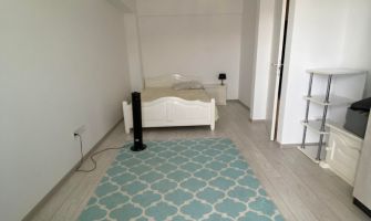 Apartament nou de inchiriat, o camera Decomandat  Bucium 