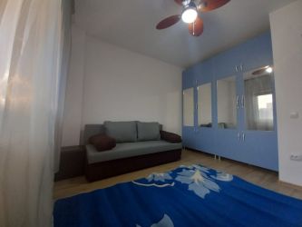 Apartament nou de inchiriat, o camera Decomandat  CUG 