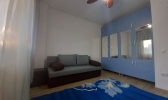 Apartament nou de inchiriat, o camera Decomandat  CUG 