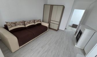 Apartament nou de inchiriat, o camera Decomandat  CUG 